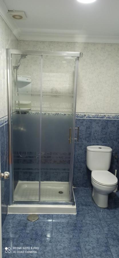 Minerva Holiday Benalmadena Luaran gambar